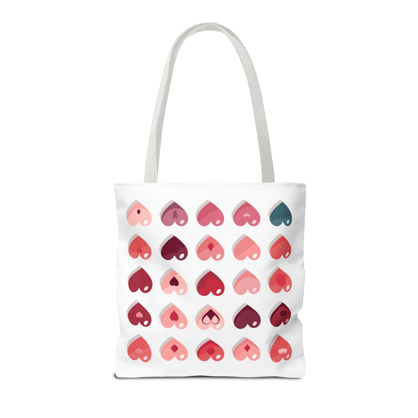 Valentine's Tote Bag (AOP)