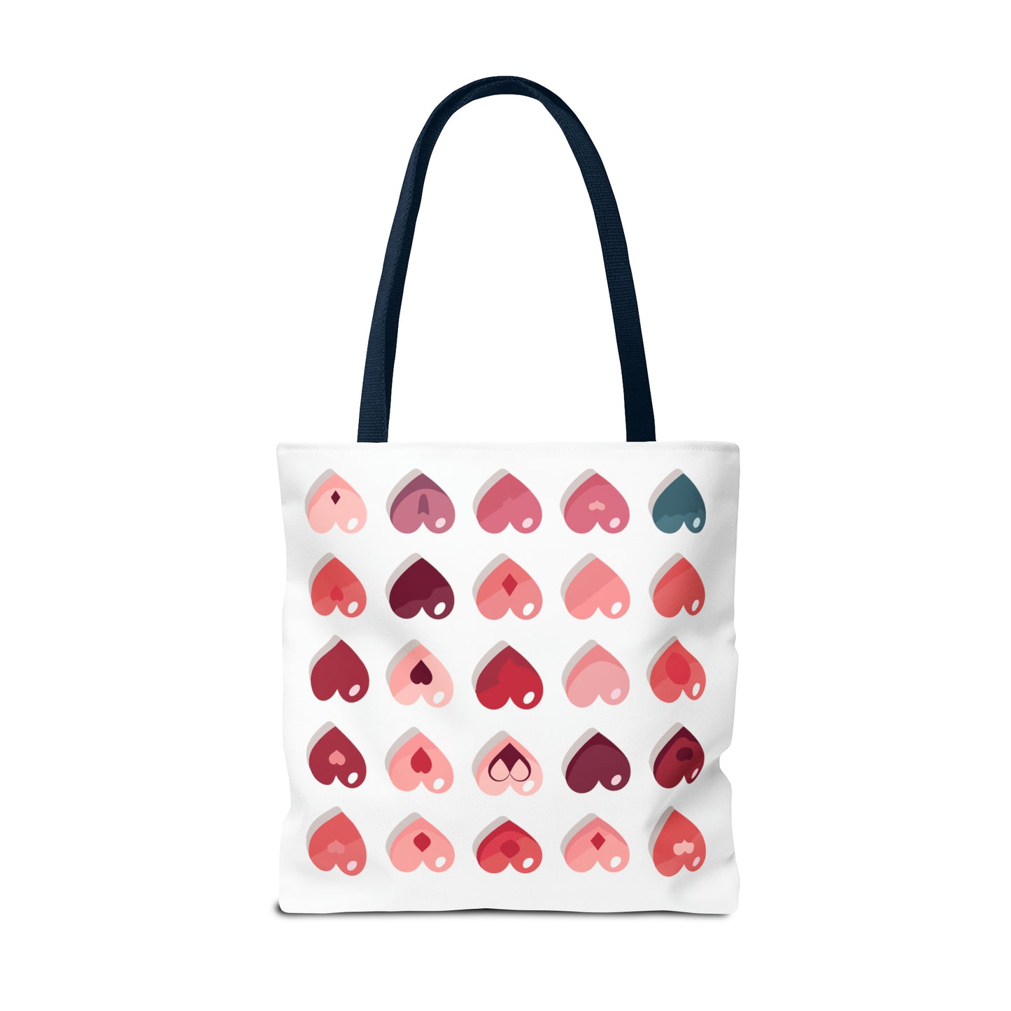 Valentine's Tote Bag (AOP)