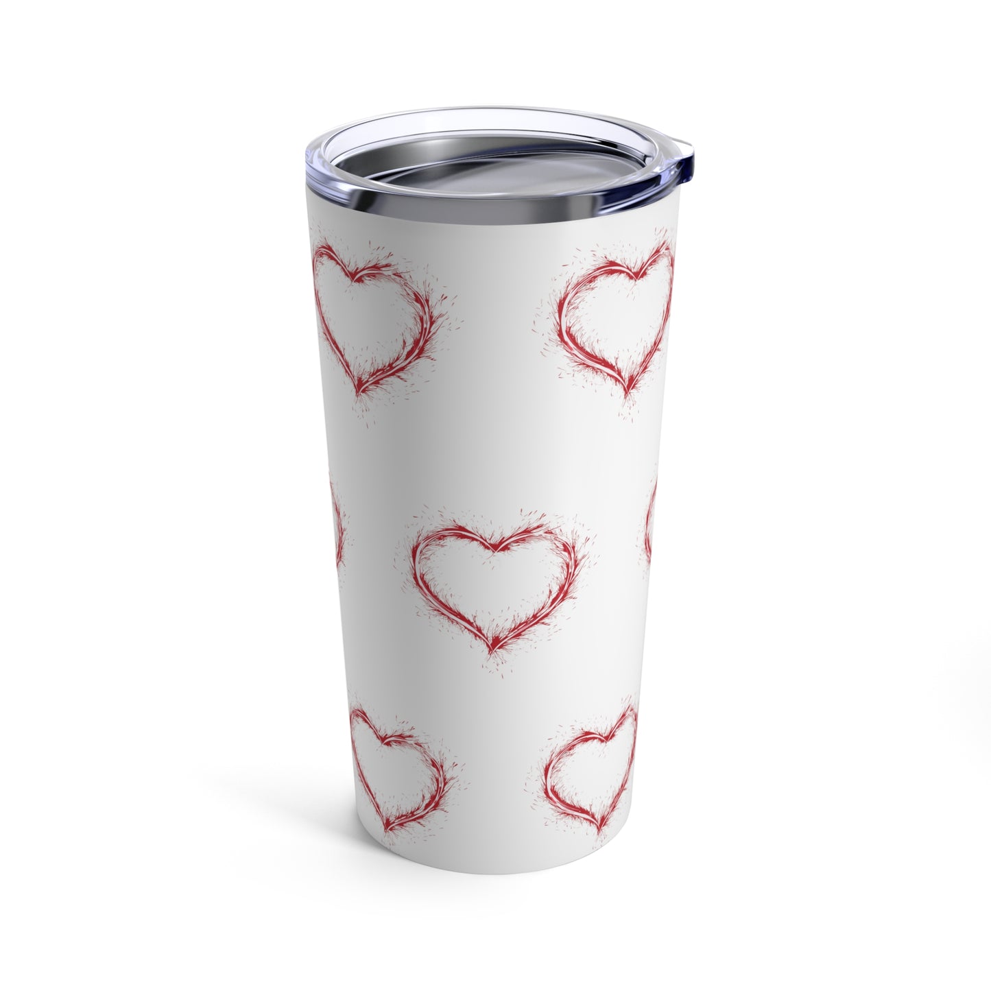 Valentine's day best gift Tumbler 20oz