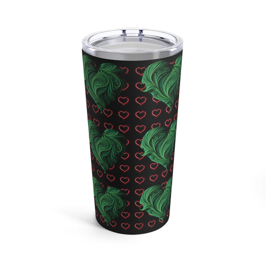 Valentine's day best gift Tumbler 20oz