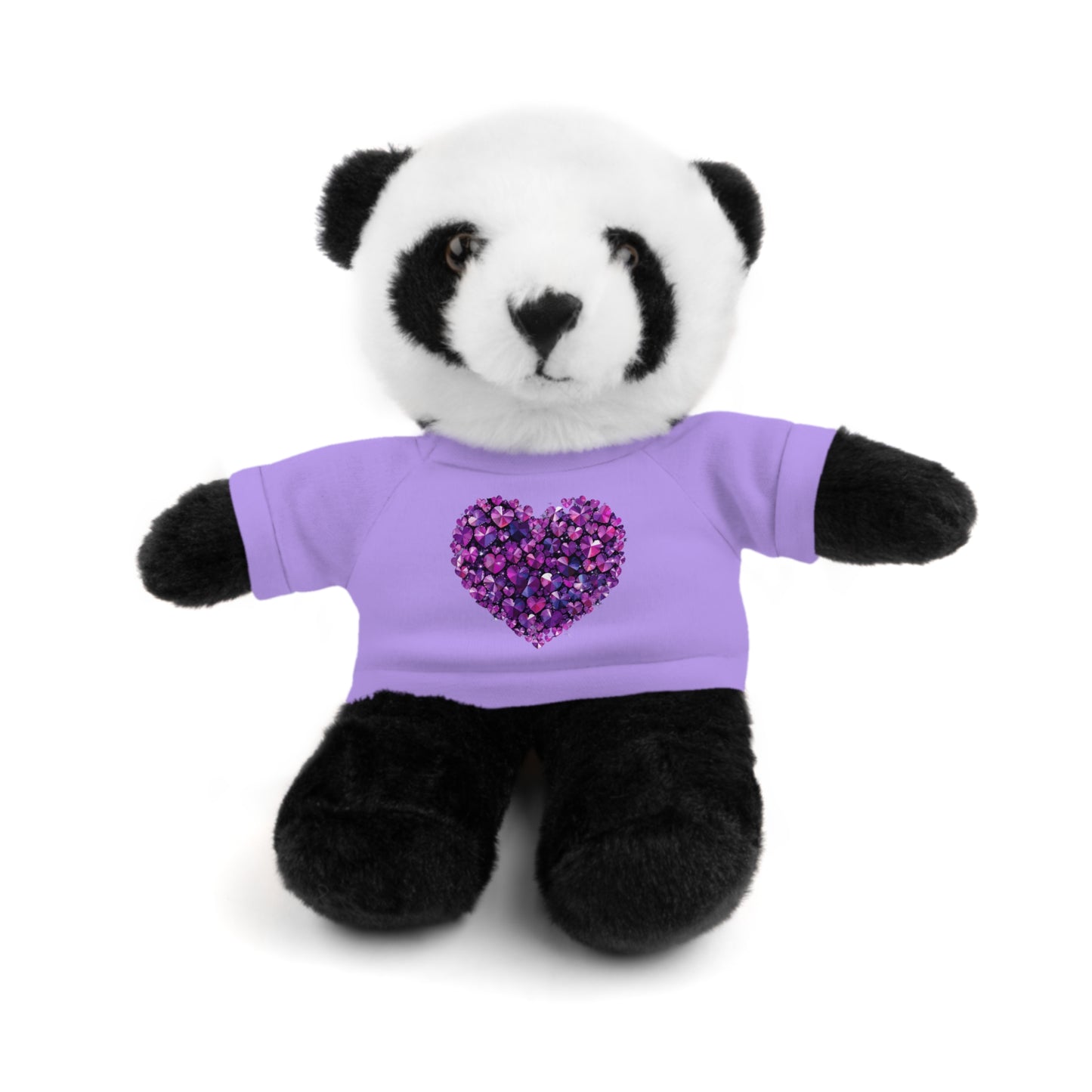 Valentine's best Gift, Stuffed Animals with Tee