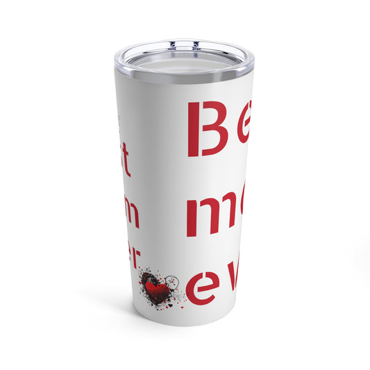 Best Gifts for Mom from Daughter, Son, Kids - Mom Gifts - Mothers Day Gift For Mom - Tumbler 20oz