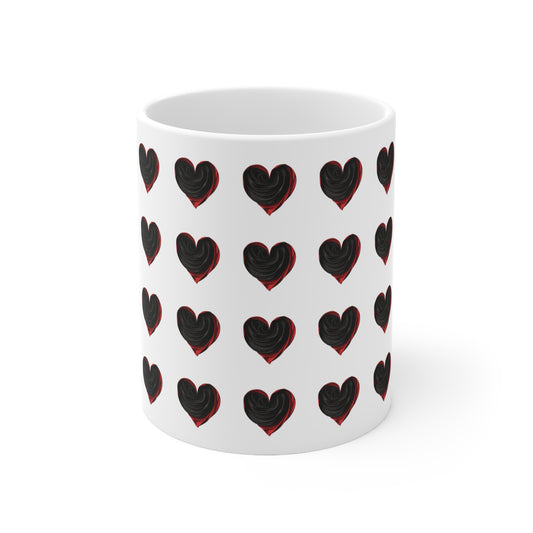 Valentine's best gift ever, Ceramic Mug 11oz