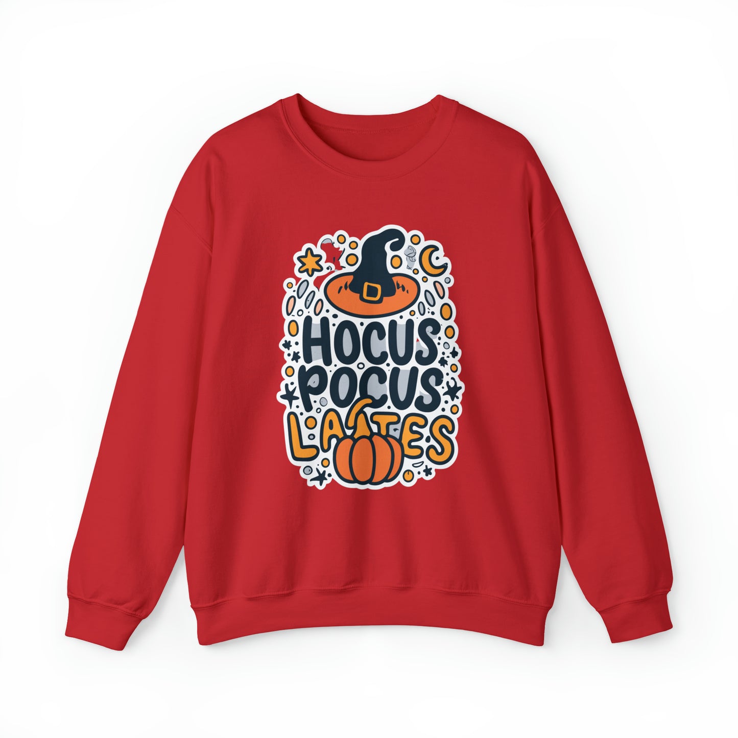 Hocus Pocus Halloween Sweatshirt, Spooky Season Halloween Sweatshirt, Halloween Costume, Spooky Sweatshirt, Halloween Gifts