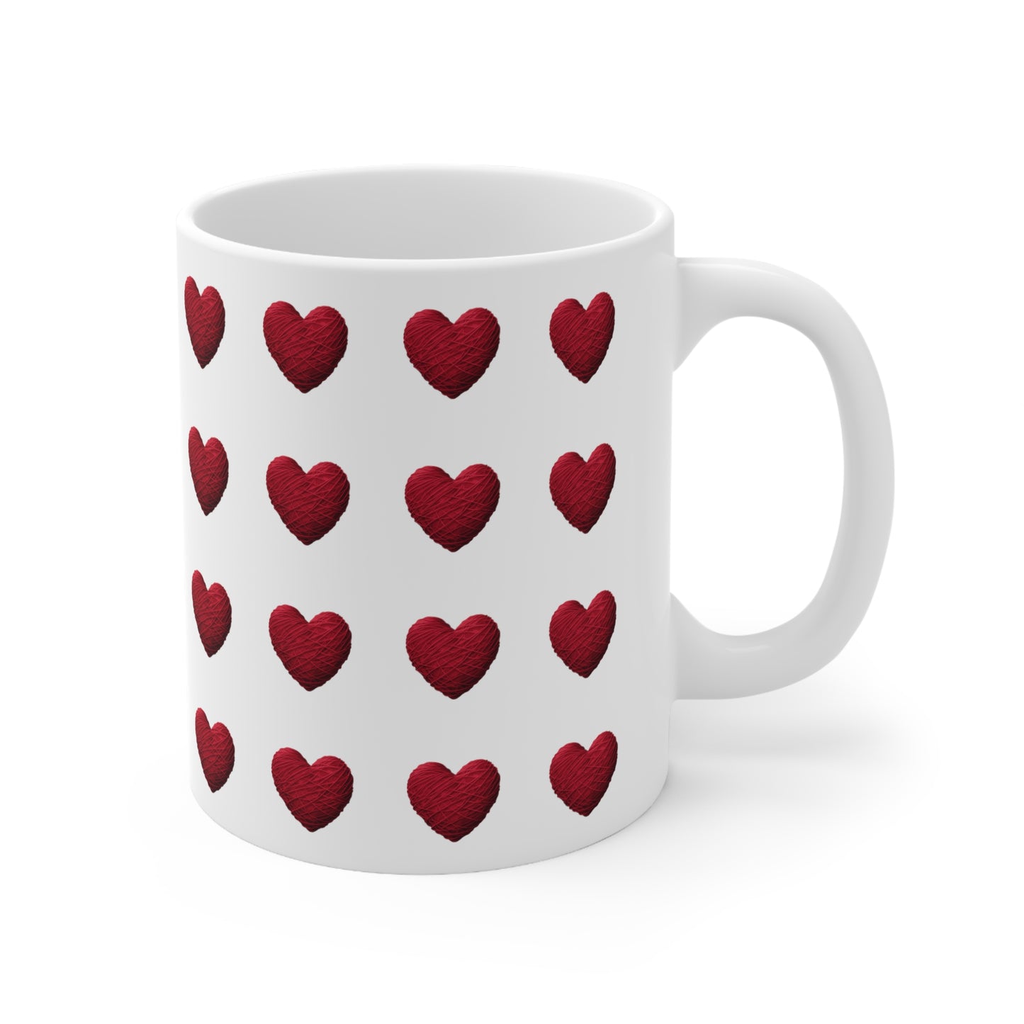 Valentine's best gift ever, Ceramic Mug 11oz