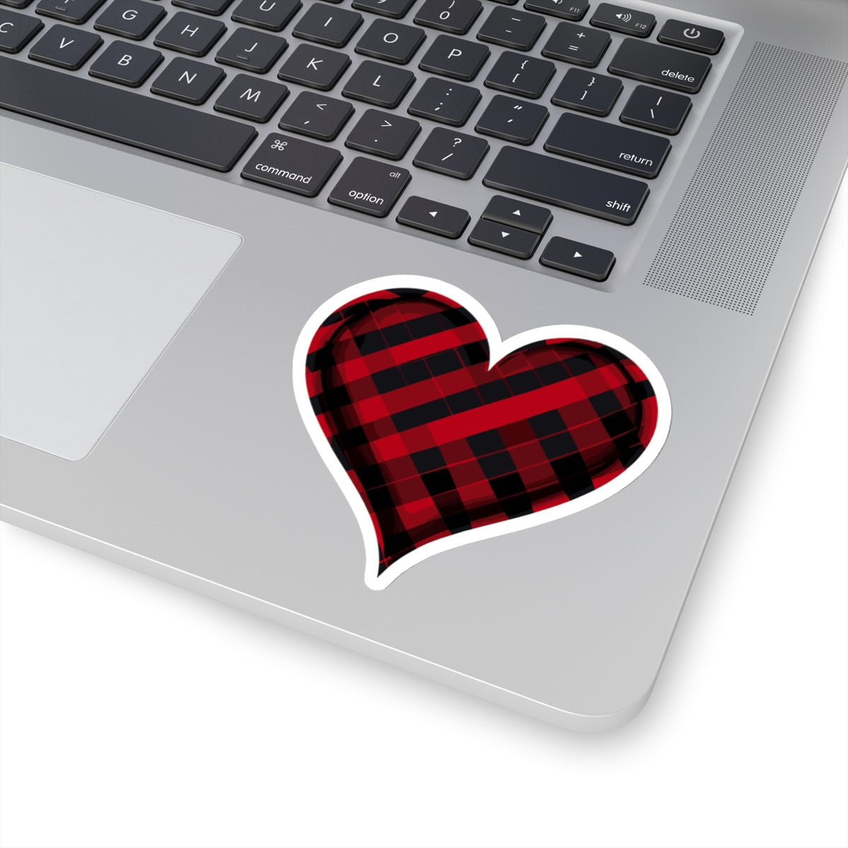 Valentine's Day Kiss-Cut Stickers