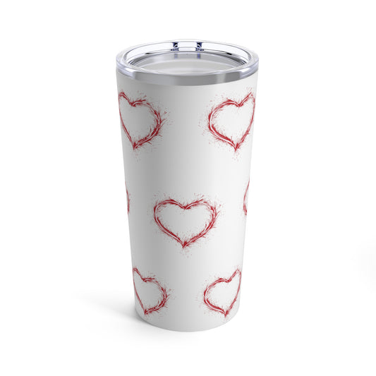 Valentine's day best gift Tumbler 20oz