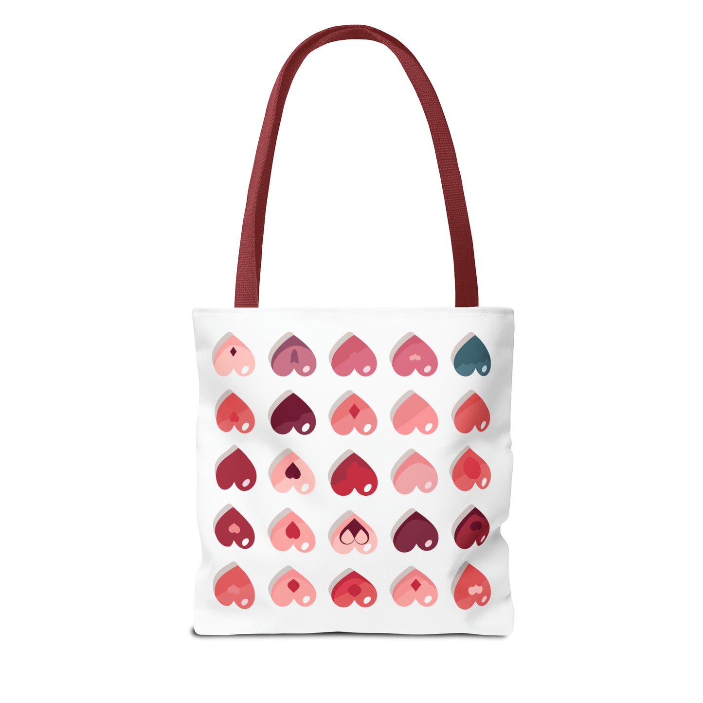 Valentine's Tote Bag (AOP)