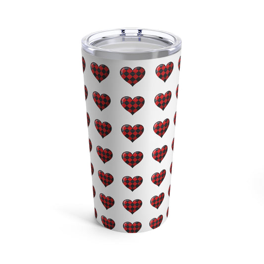 Valentine's day best gift Tumbler 20oz