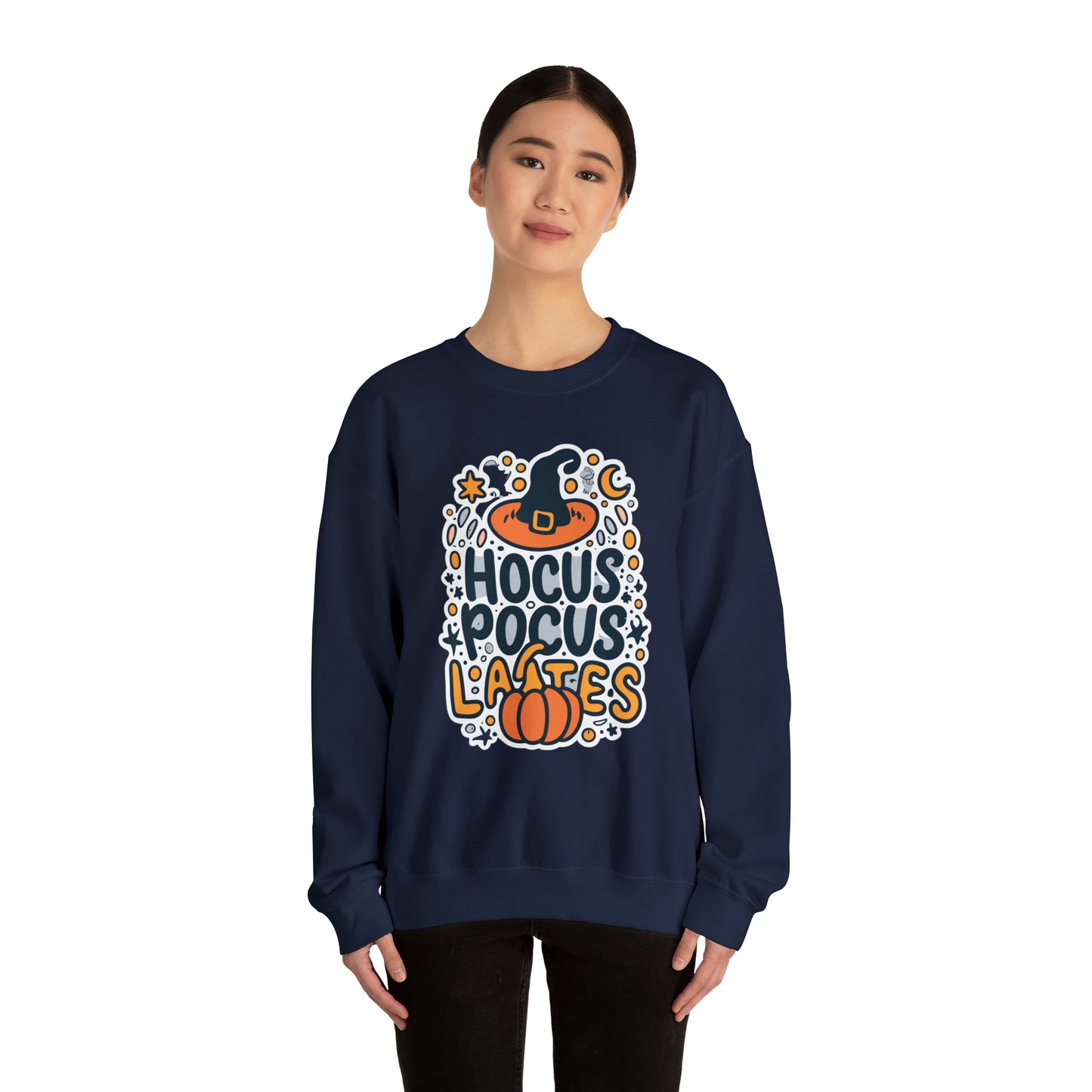 Hocus Pocus Halloween Sweatshirt, Spooky Season Halloween Sweatshirt, Halloween Costume, Spooky Sweatshirt, Halloween Gifts