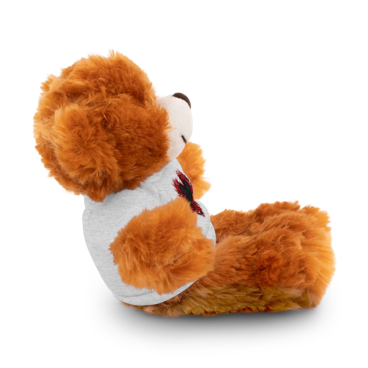 Valentine's best Gift, Stuffed Animals with Tee