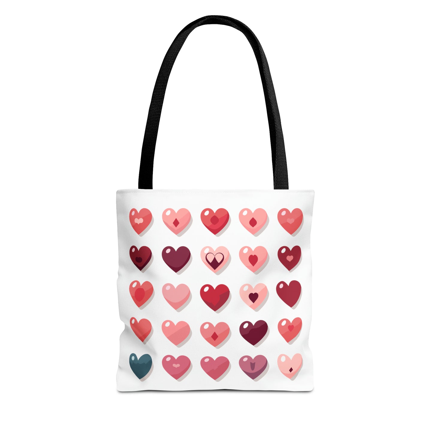 Valentine's Tote Bag (AOP)