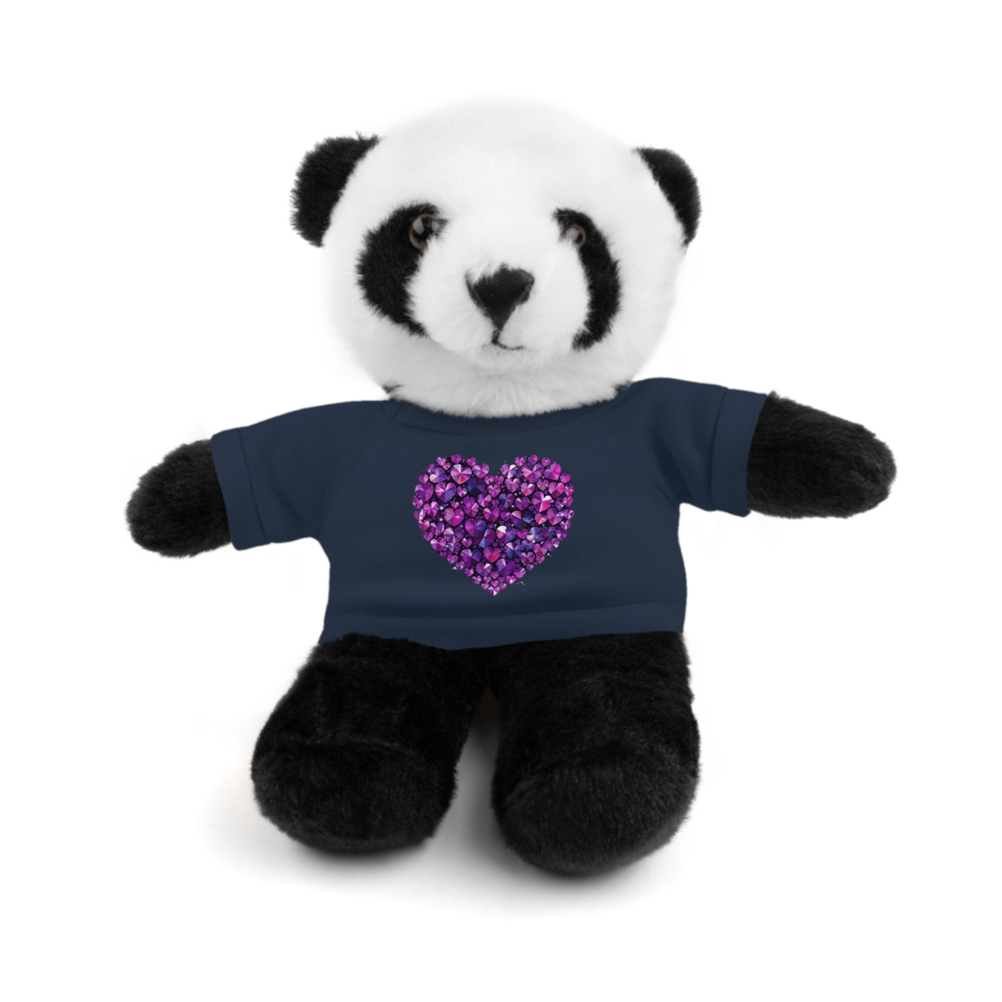 Valentine's best Gift, Stuffed Animals with Tee