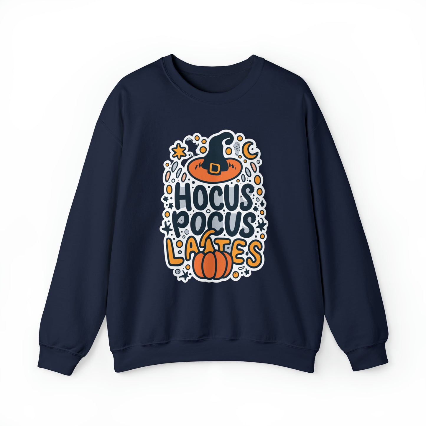 Hocus Pocus Halloween Sweatshirt, Spooky Season Halloween Sweatshirt, Halloween Costume, Spooky Sweatshirt, Halloween Gifts