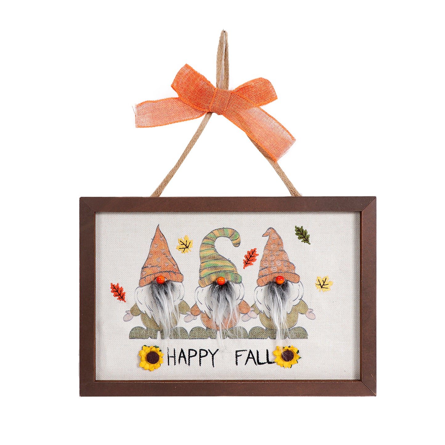 Thanksgiving Nordic Living Room Decorative Picture Frame