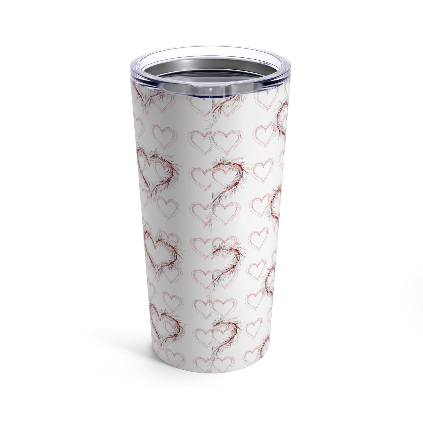 Valentine's day best gift Tumbler 20oz