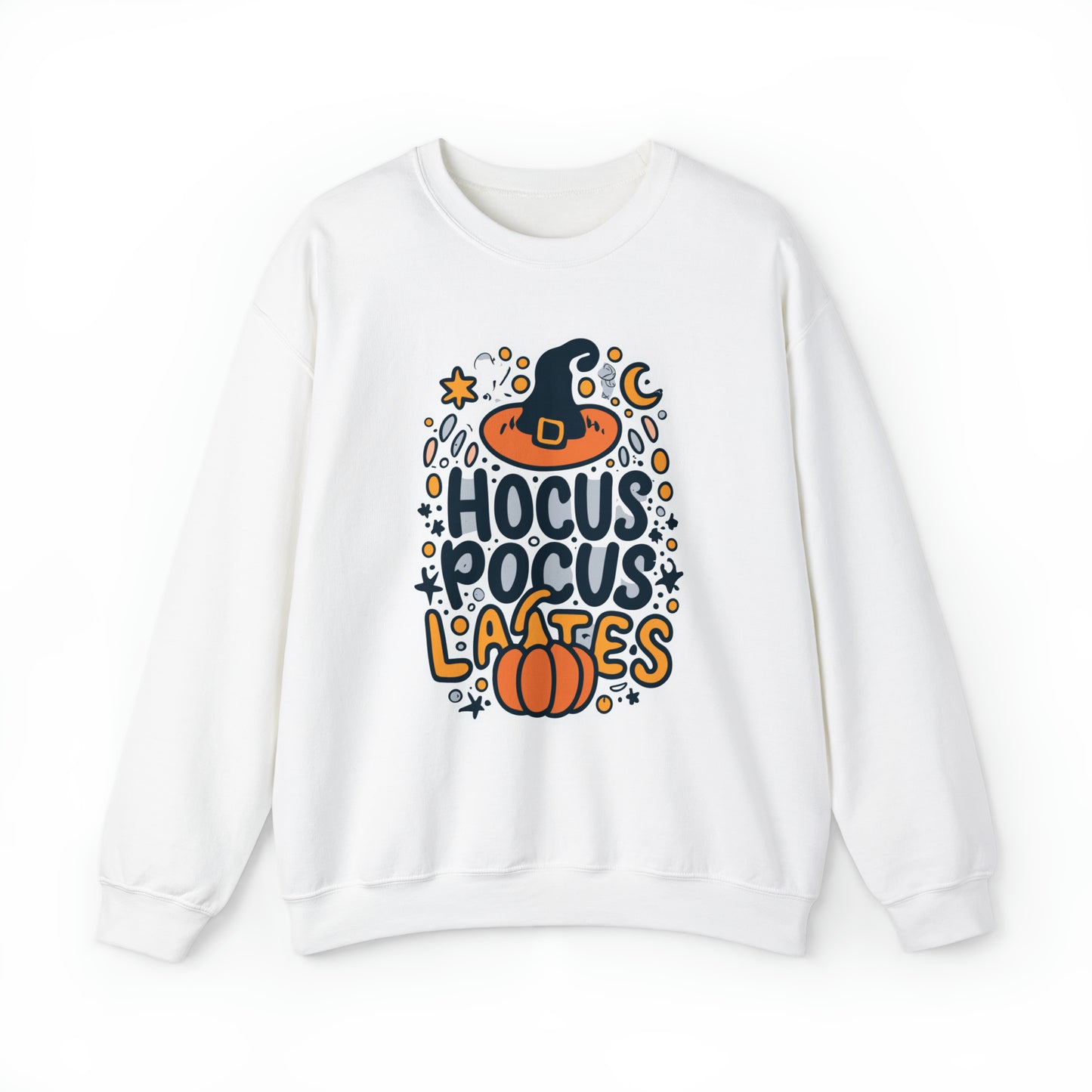 Hocus Pocus Halloween Sweatshirt, Spooky Season Halloween Sweatshirt, Halloween Costume, Spooky Sweatshirt, Halloween Gifts