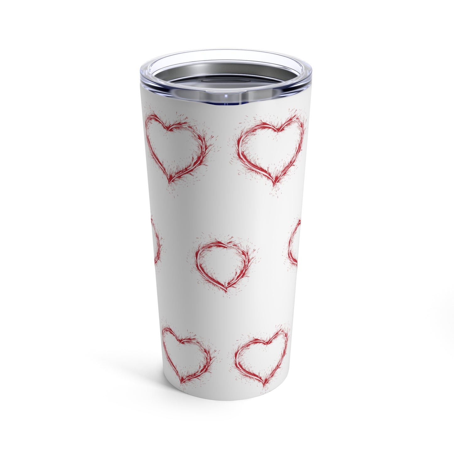 Valentine's day best gift Tumbler 20oz