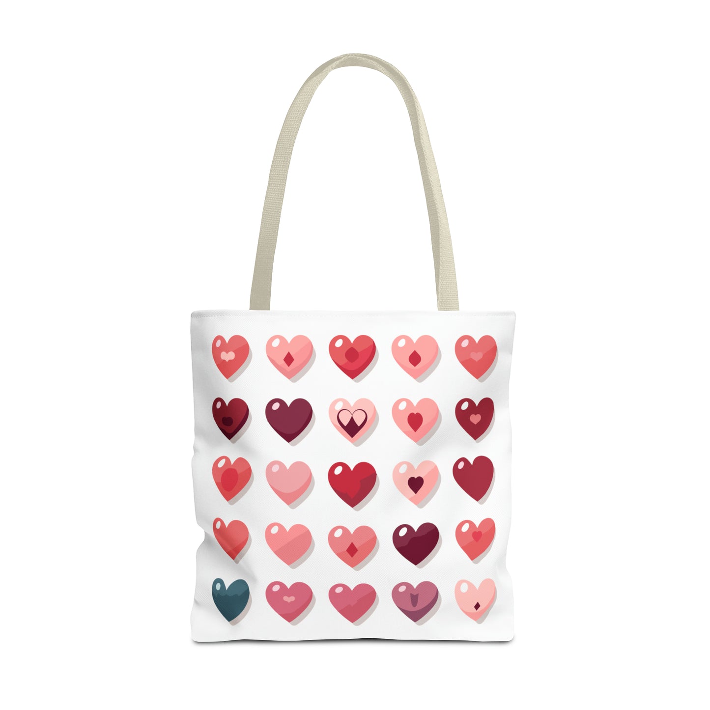 Valentine's Tote Bag (AOP)