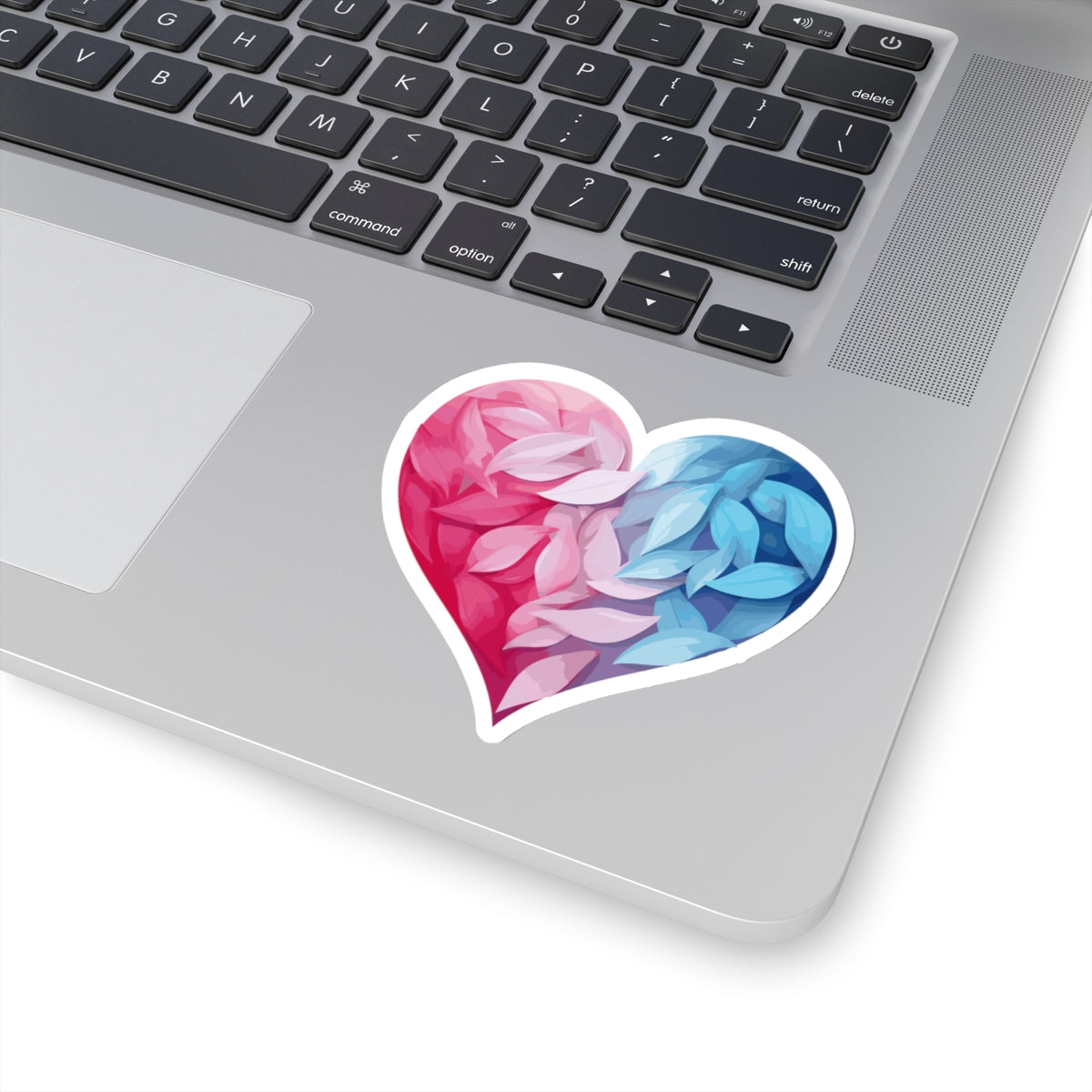 Valentine's Day Kiss-Cut Stickers