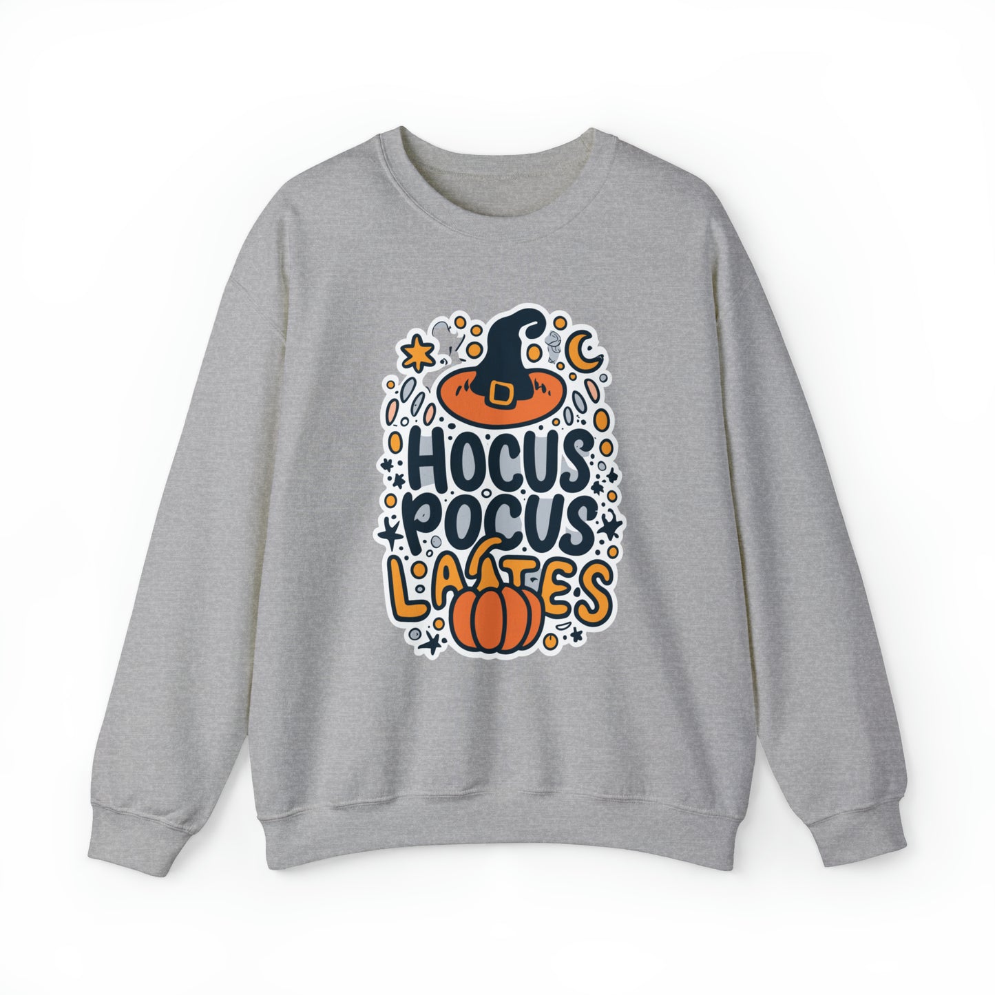 Hocus Pocus Halloween Sweatshirt, Spooky Season Halloween Sweatshirt, Halloween Costume, Spooky Sweatshirt, Halloween Gifts