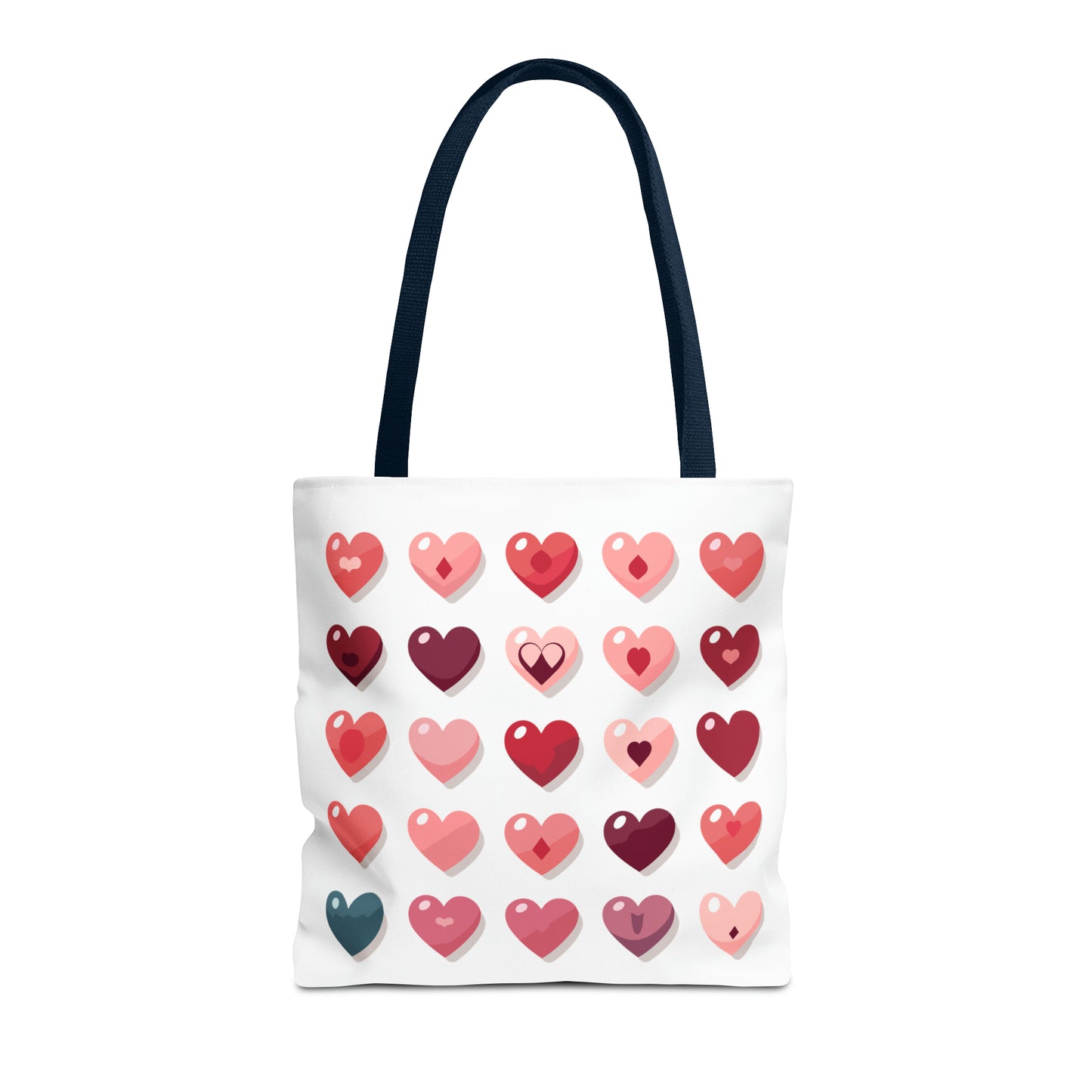 Valentine's Tote Bag (AOP)