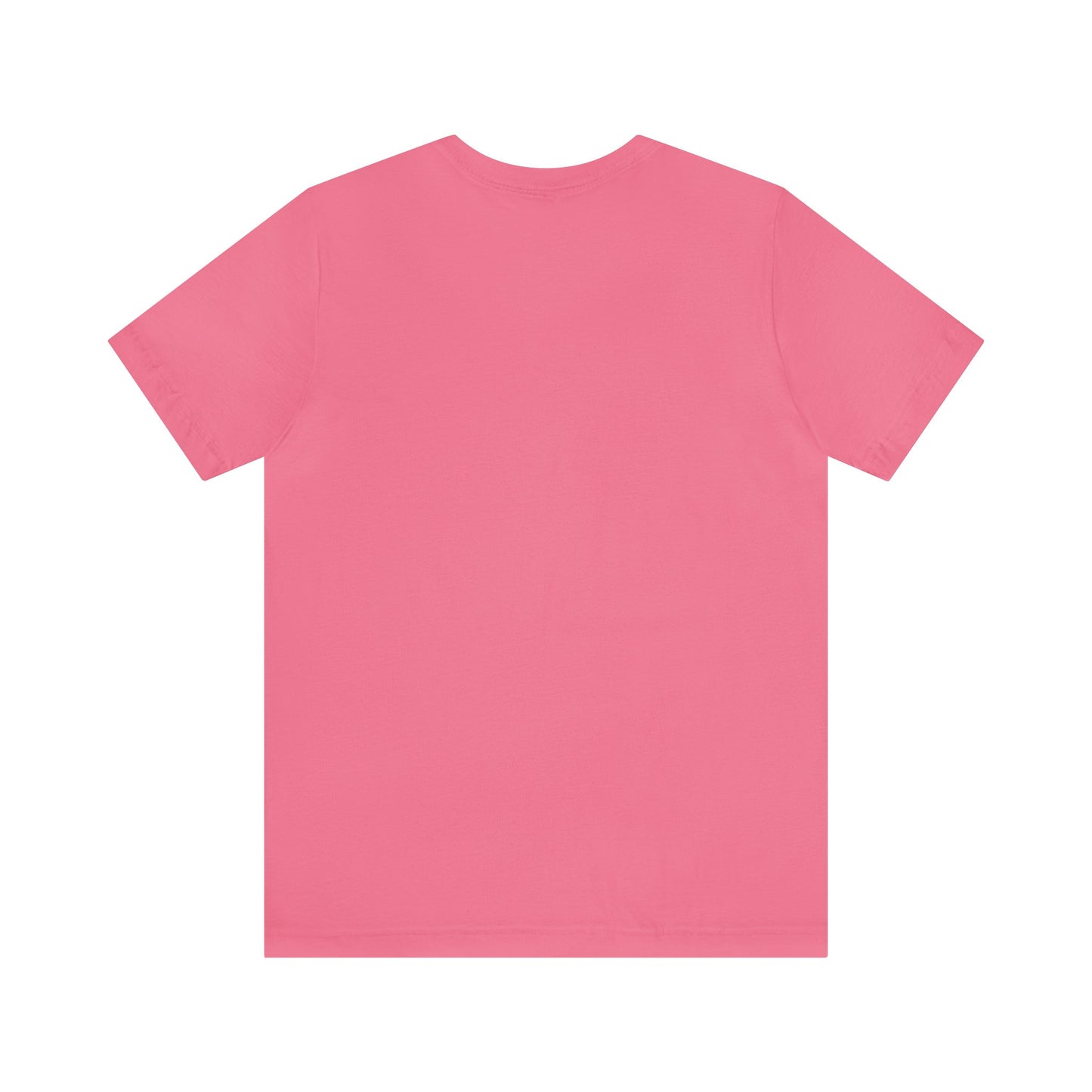 Strawberify T-Shirt, Unisex Jersey Short Sleeve Tee