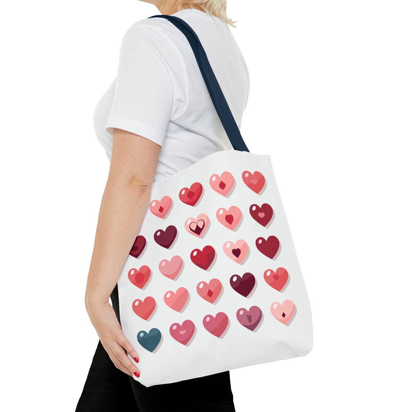 Valentine's Tote Bag (AOP)