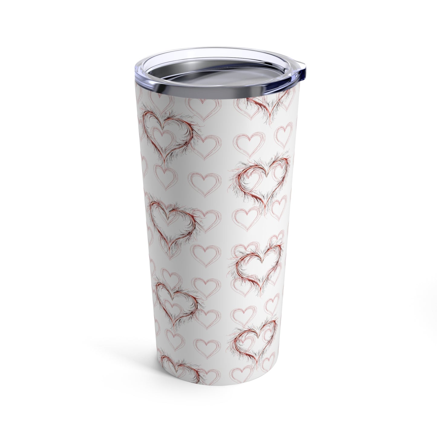 Valentine's day best gift Tumbler 20oz