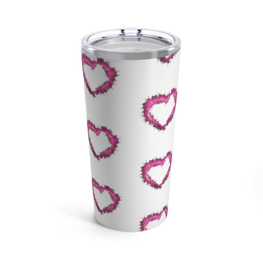 Valentine's day best gift Tumbler 20oz