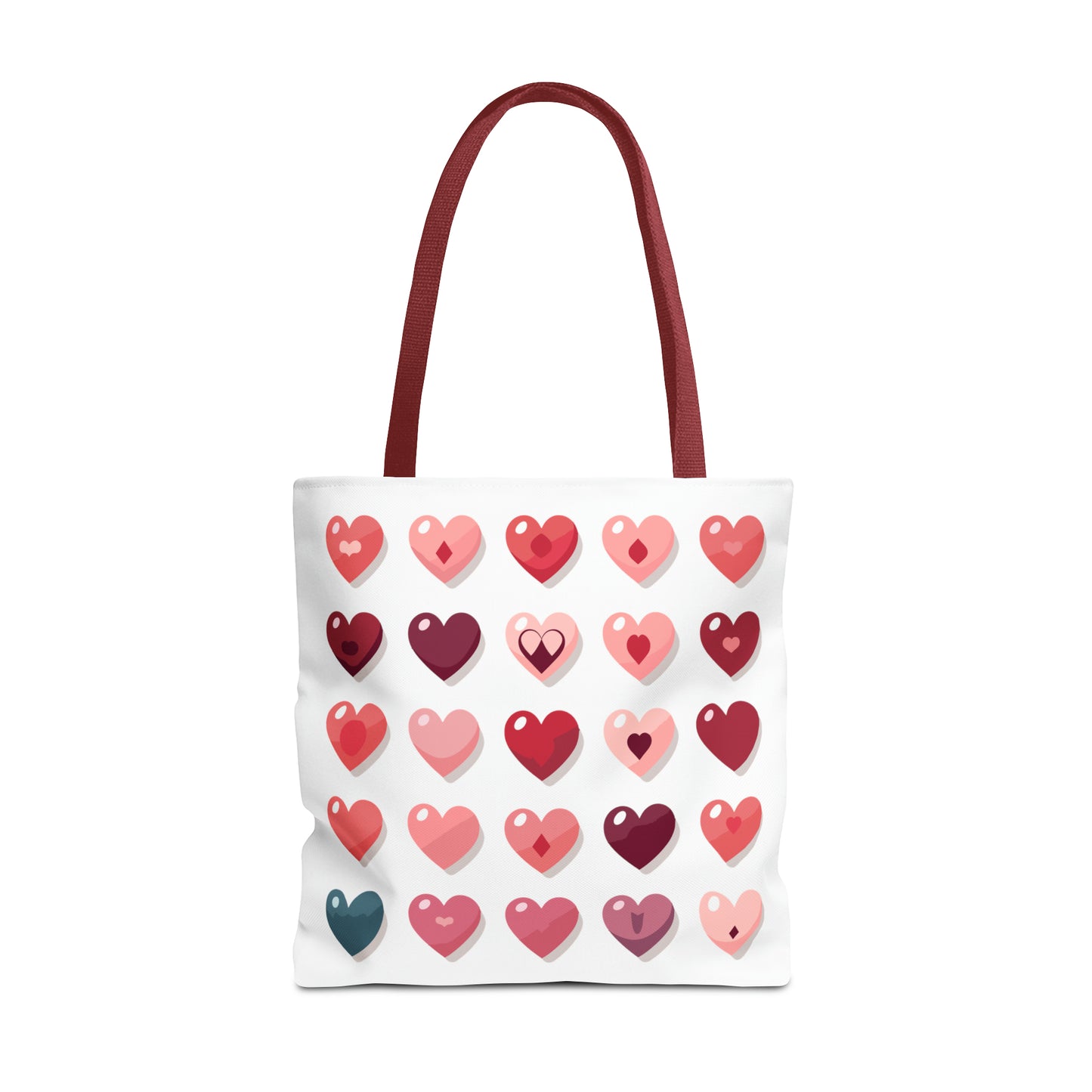 Valentine's Tote Bag (AOP)