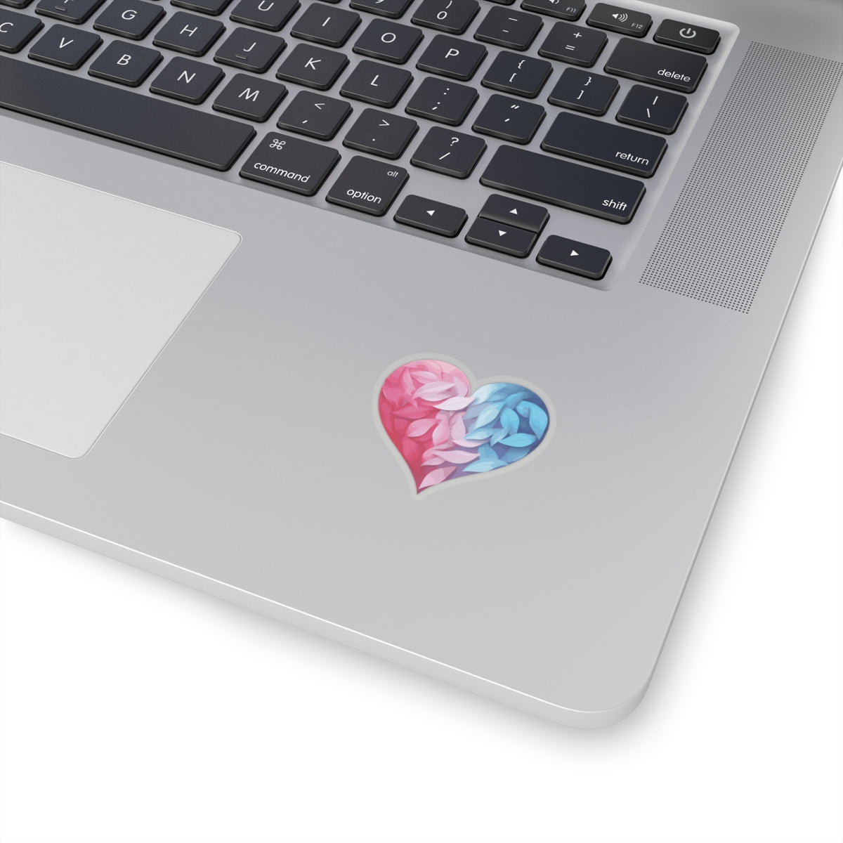 Valentine's Day Kiss-Cut Stickers