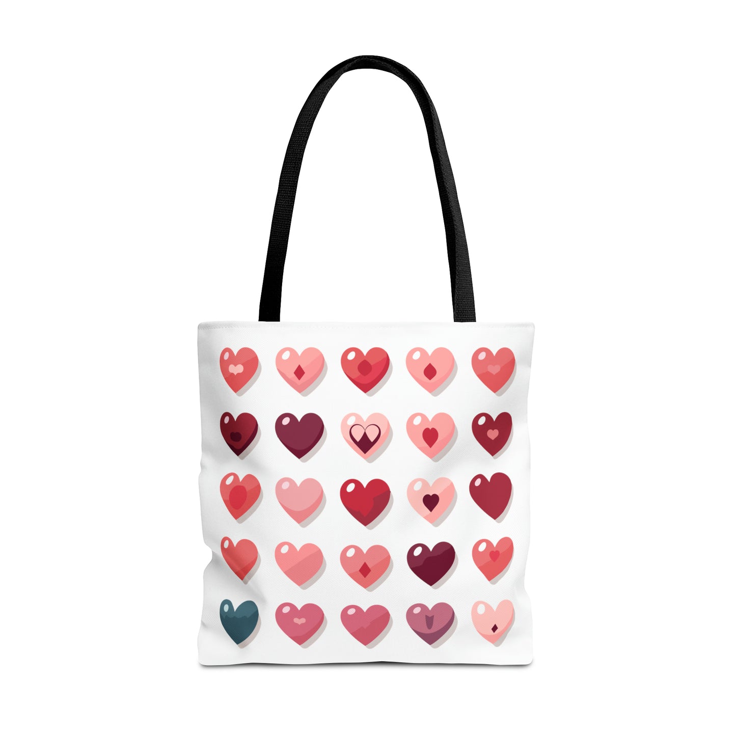 Valentine's Tote Bag (AOP)