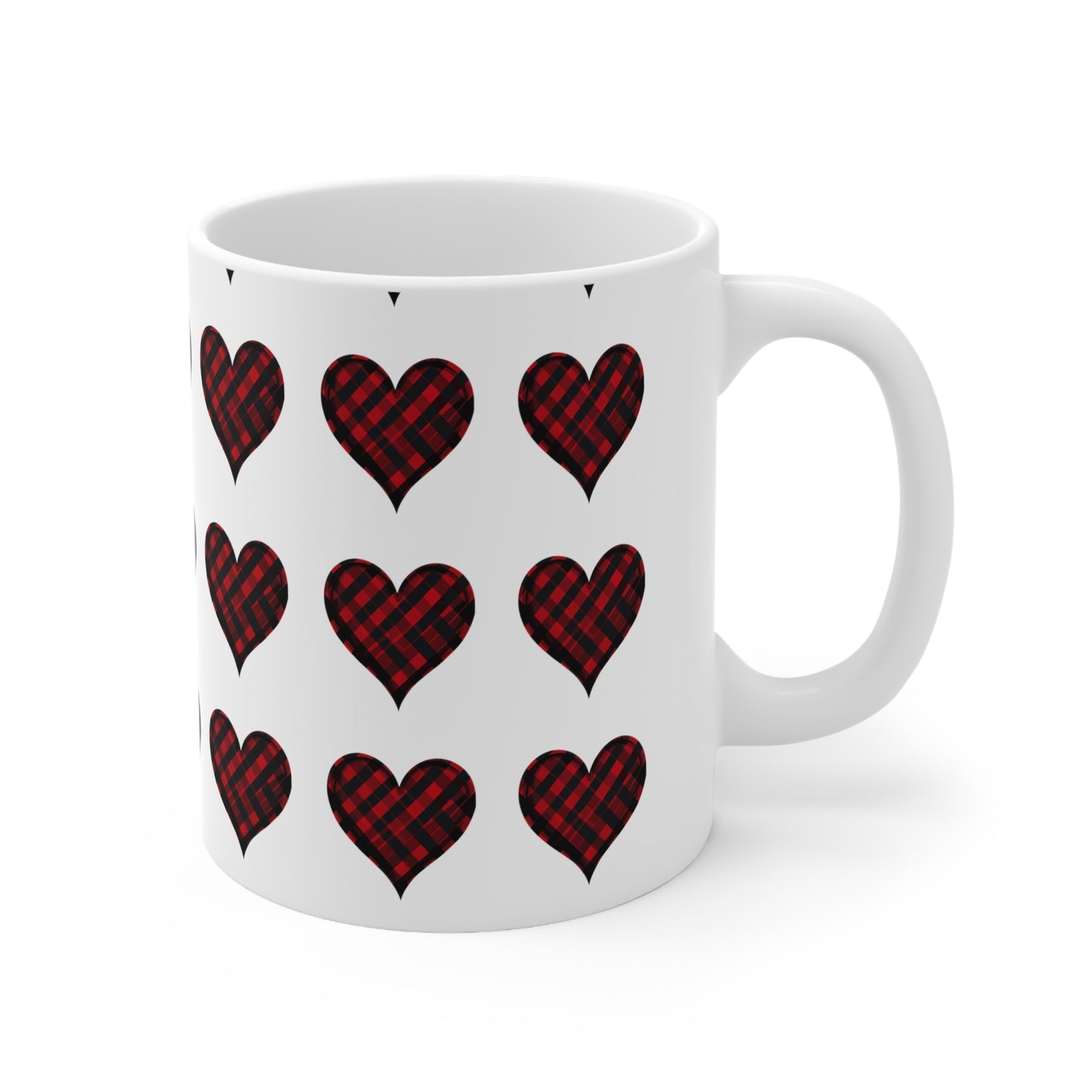 Valentine's best gift ever, Ceramic Mug 11oz