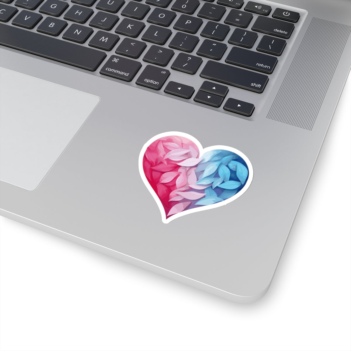 Valentine's Day Kiss-Cut Stickers