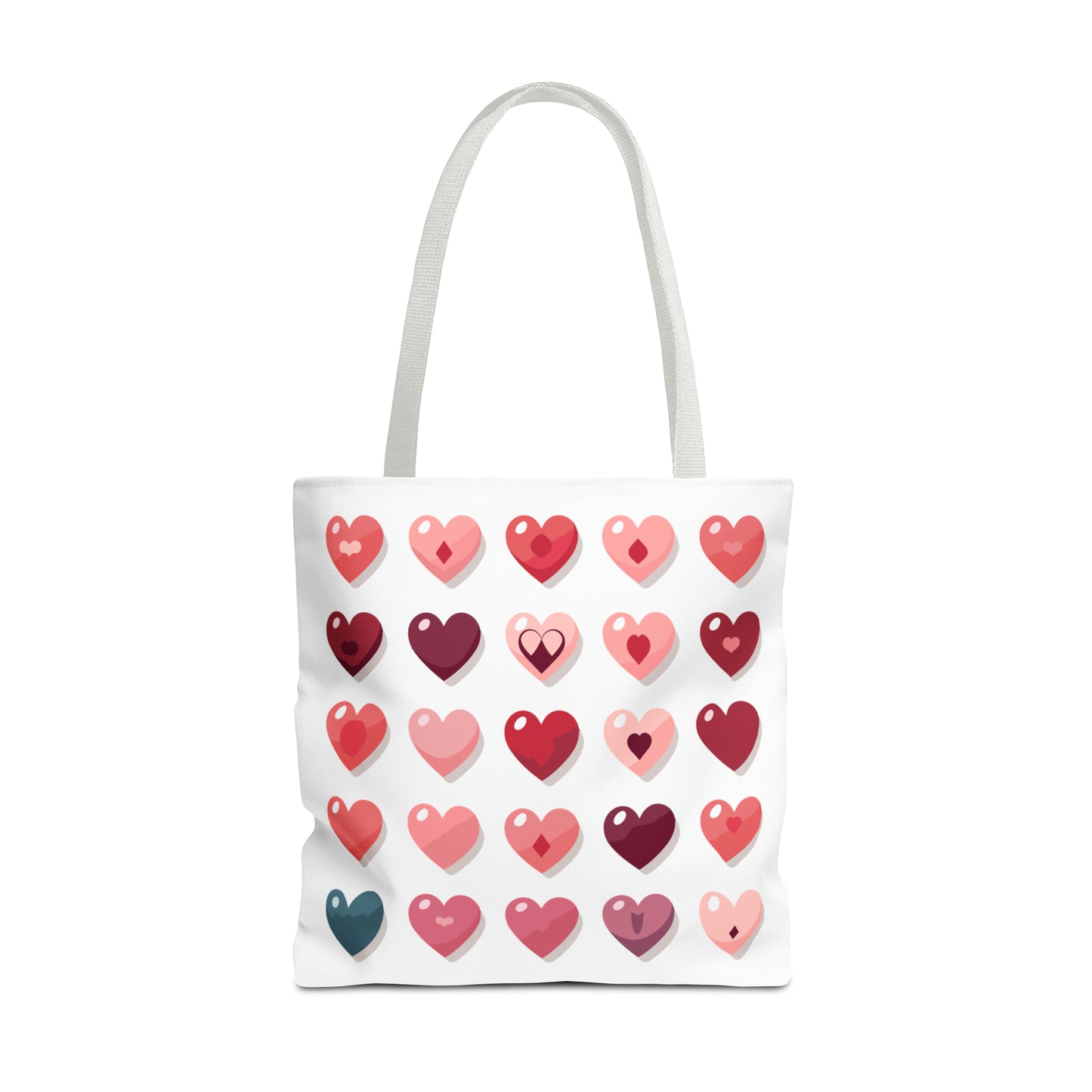 Valentine's Tote Bag (AOP)