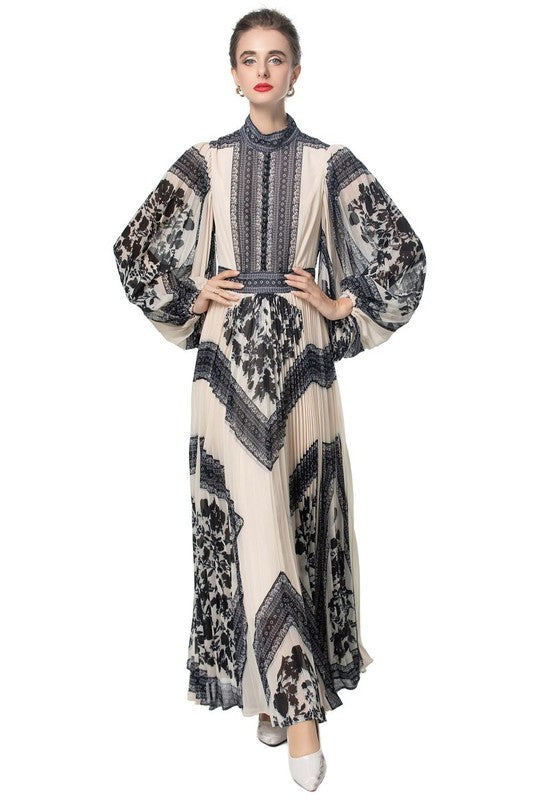 WOMEN FASHION LONG MAXI DRESS