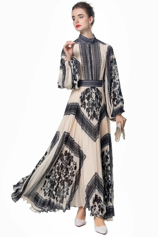 WOMEN FASHION LONG MAXI DRESS