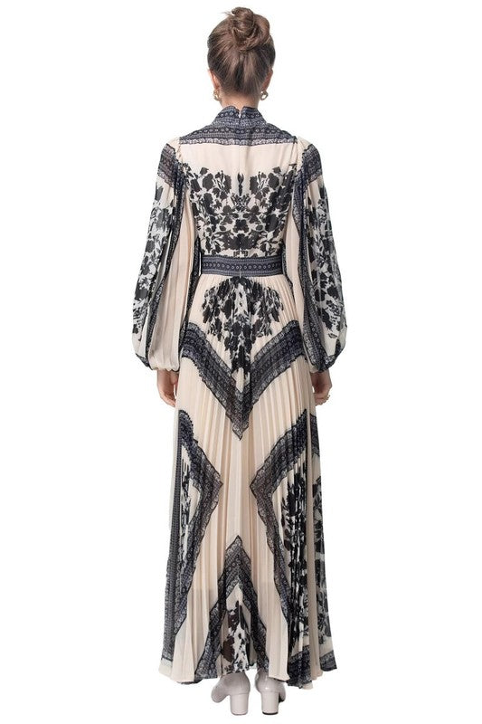 WOMEN FASHION LONG MAXI DRESS