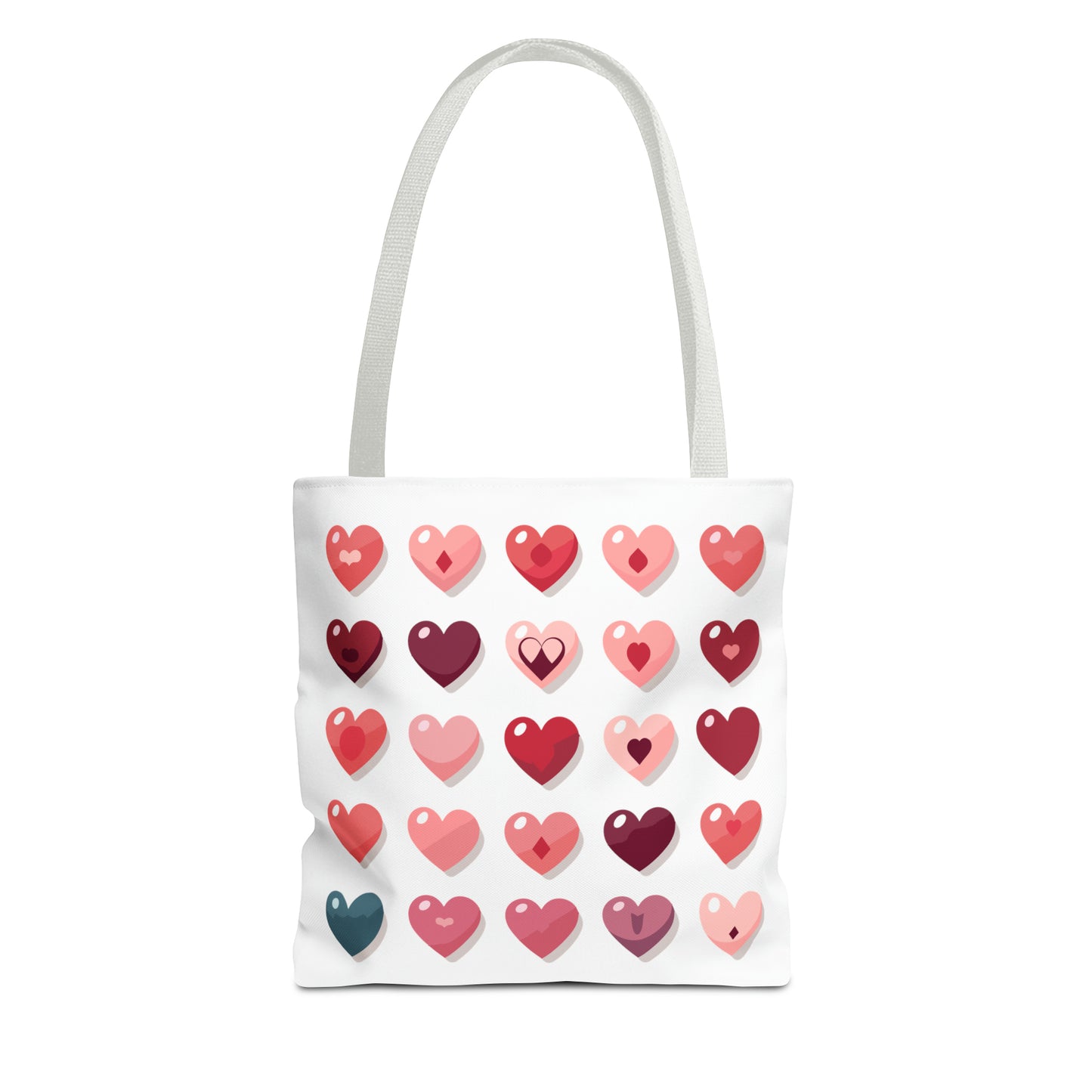 Valentine's Tote Bag (AOP)