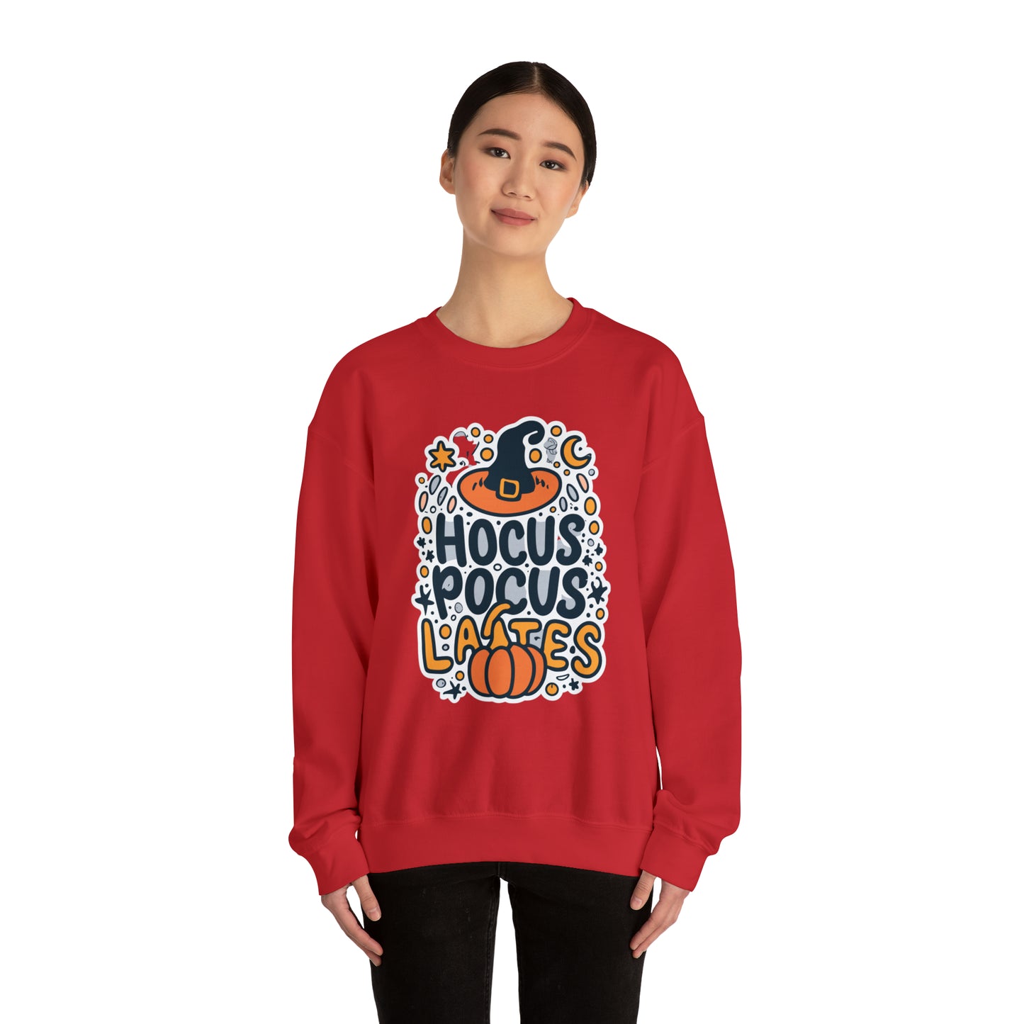 Hocus Pocus Halloween Sweatshirt, Spooky Season Halloween Sweatshirt, Halloween Costume, Spooky Sweatshirt, Halloween Gifts