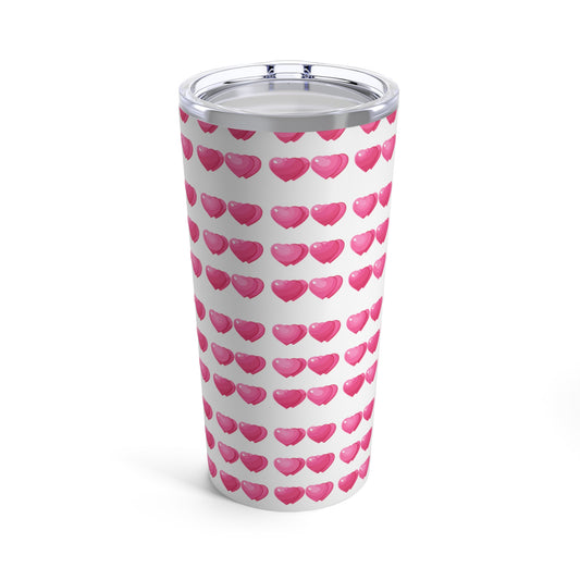 Valentine's best gift Tumbler 20oz