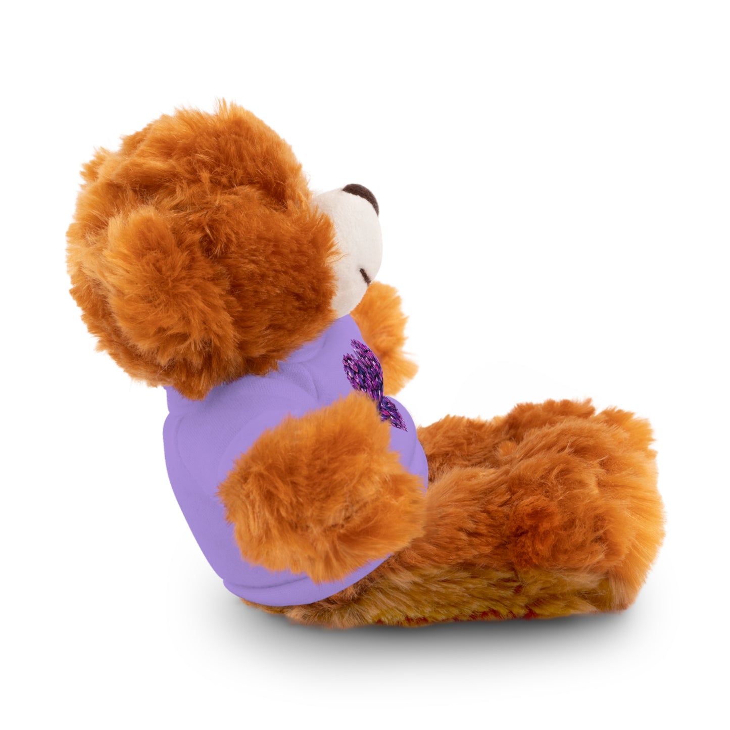 Valentine's best Gift, Stuffed Animals with Tee