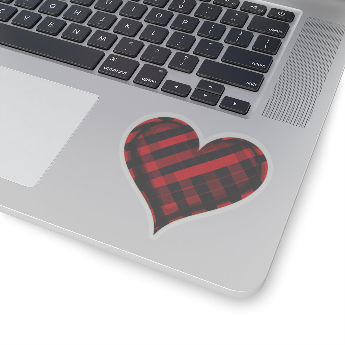 Valentine's Day Kiss-Cut Stickers