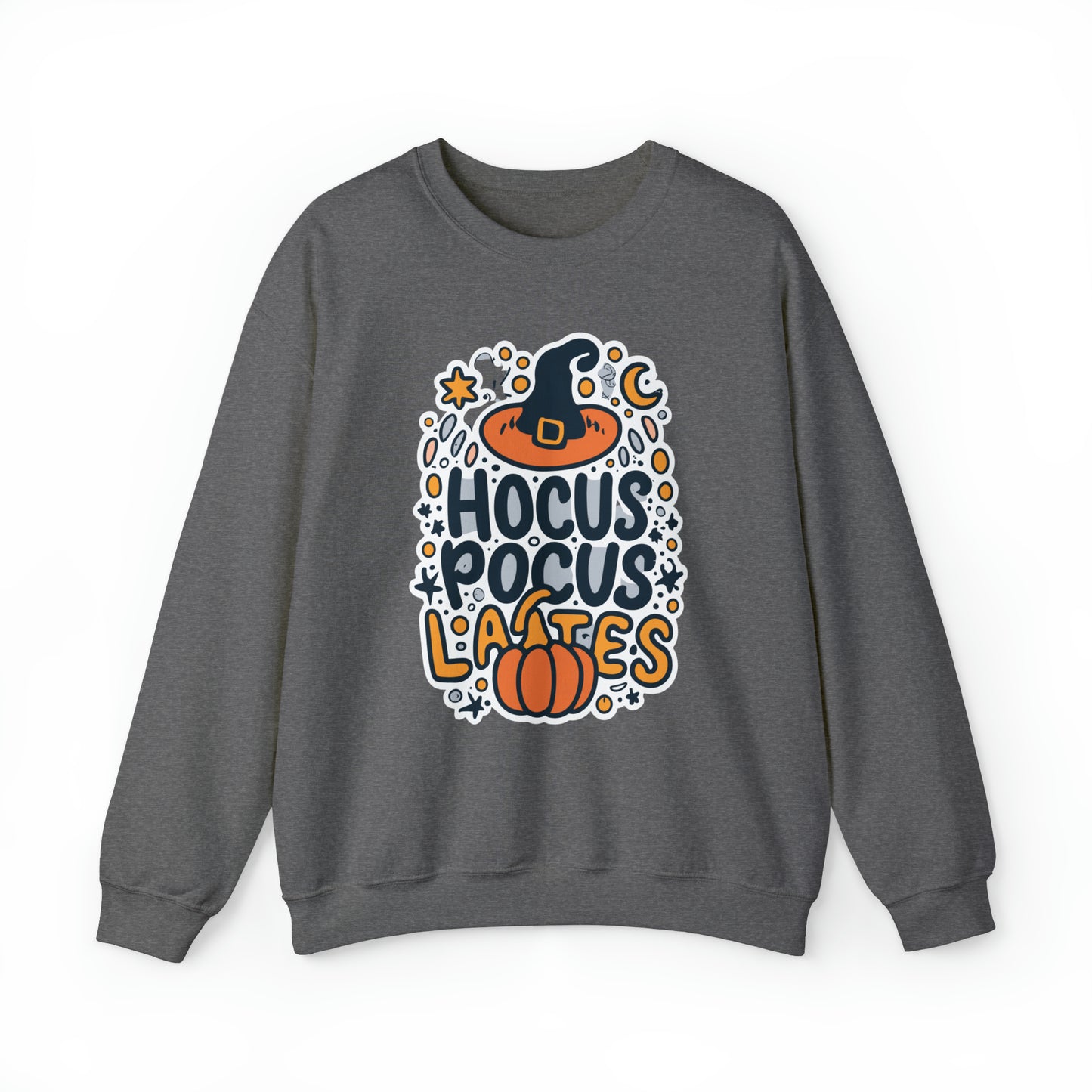 Hocus Pocus Halloween Sweatshirt, Spooky Season Halloween Sweatshirt, Halloween Costume, Spooky Sweatshirt, Halloween Gifts