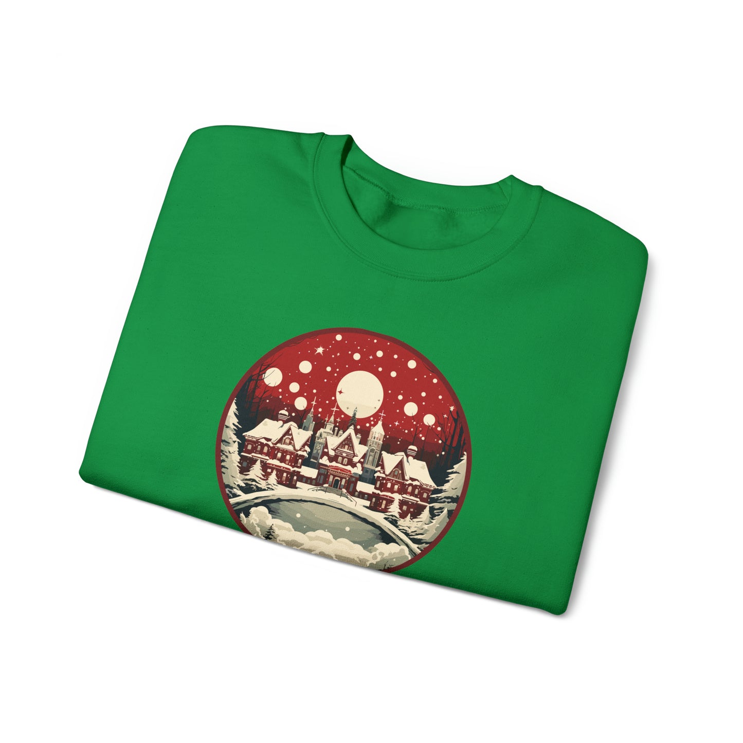 Christmas Shirt, Holiday Xmas Shirt, Merry Christmas, Holiday Xmas, Unisex Xmas Shirt, Christmas Sweatshirt, Christmas Apparel, Xmas Celebration Shirt, Matching Family Outfits, Christmas Gifts, "Jingle Bells," "Silent Night," or "Deck the Halls"