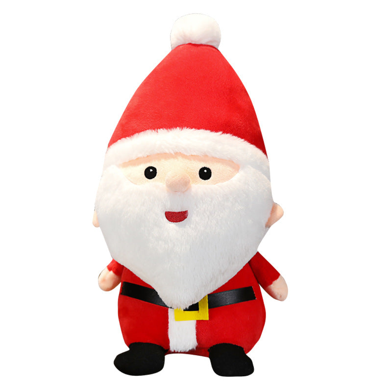 New Creative Christmas Plush Toy Big Doll