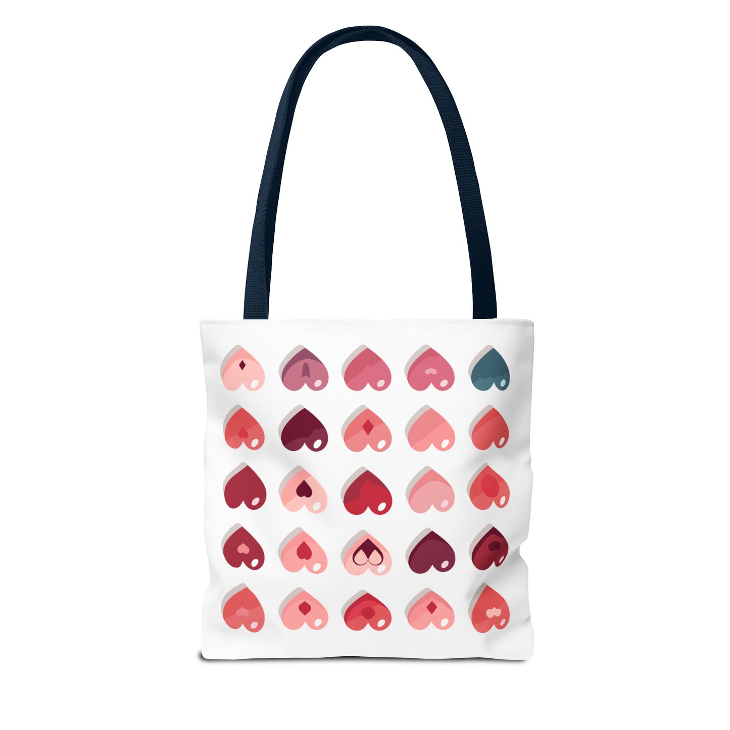 Valentine's Tote Bag (AOP)