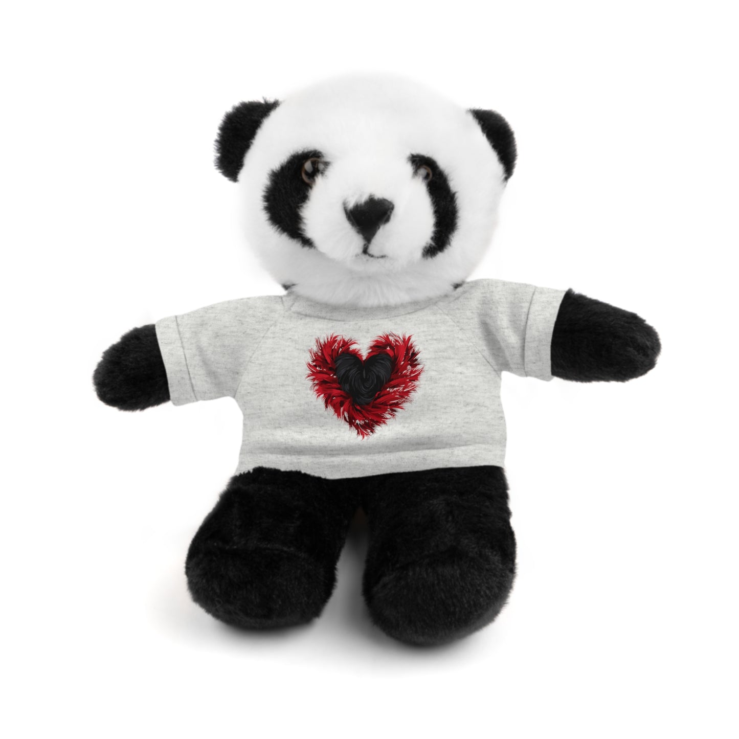 Valentine's best Gift, Stuffed Animals with Tee