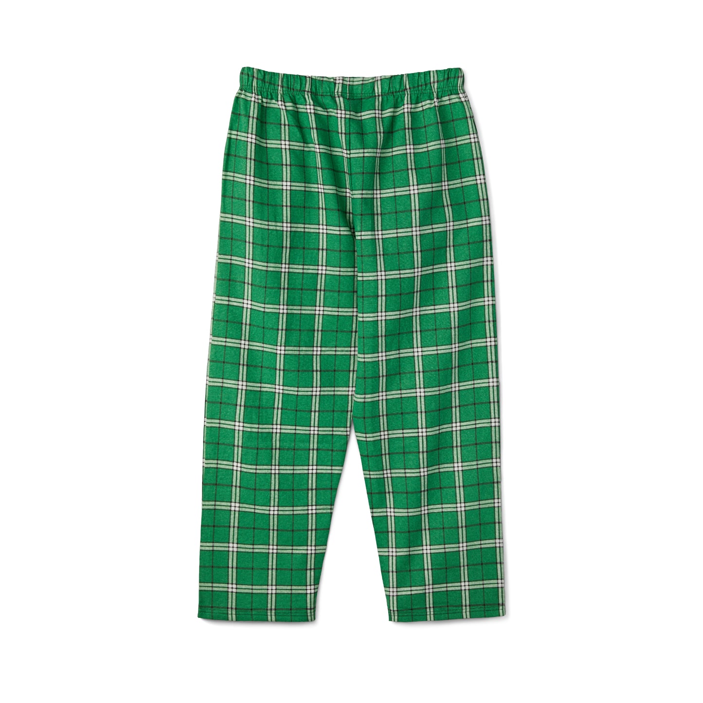 Christmas Men's Short Sleeve Pajama Set